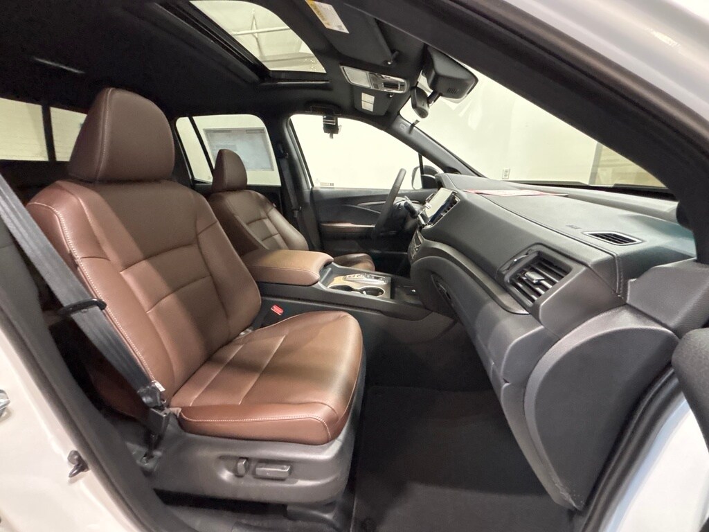 2026 Honda Ridgeline RTL - Photo 18