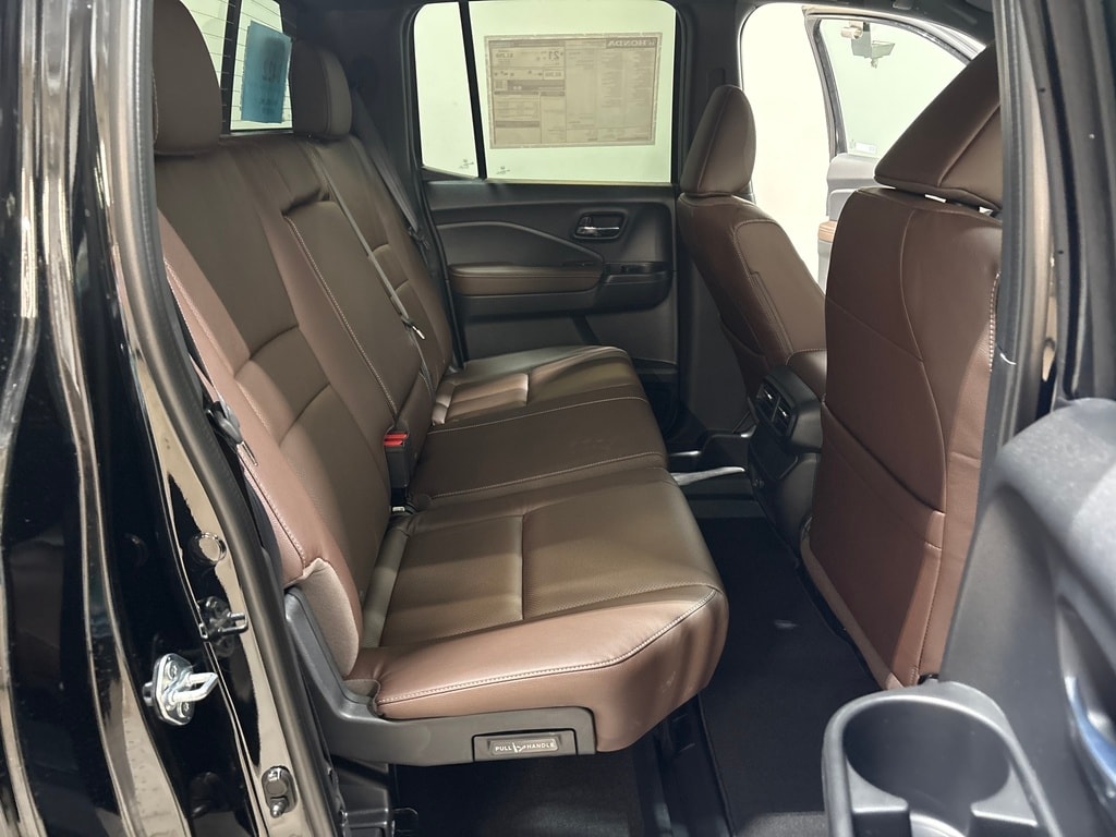 2026 Honda Ridgeline RTL - Photo 23