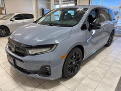 2026 Honda Odyssey Sport-L Van Passenger
