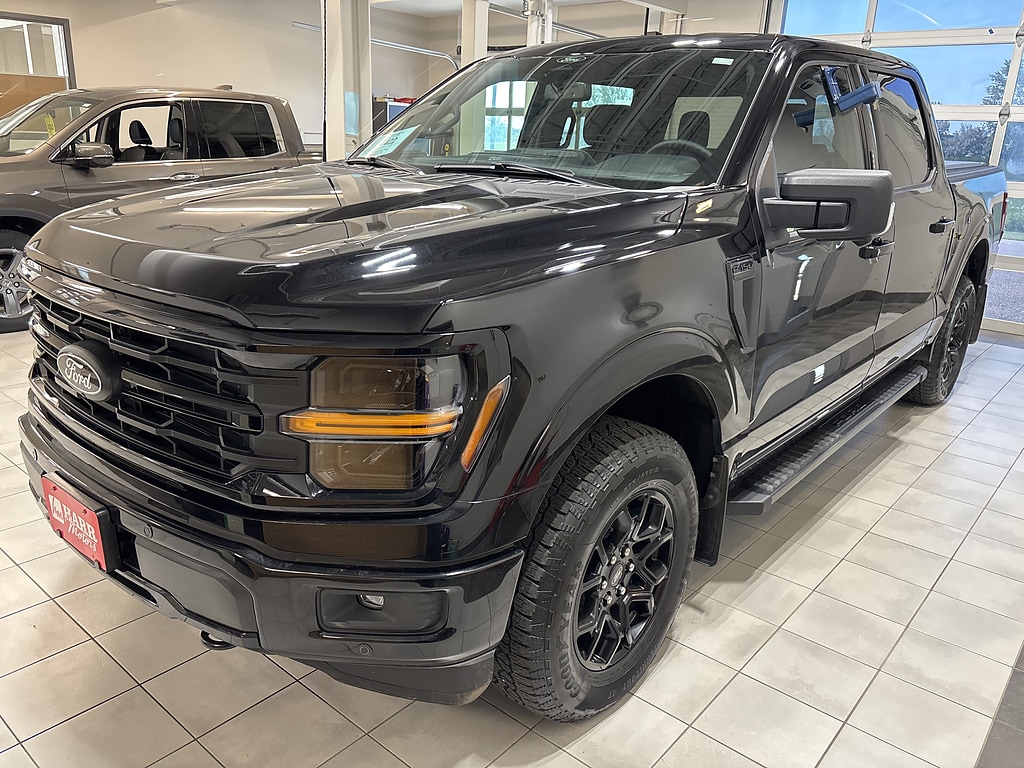 Used 2024 Ford F-150 XLT Truck