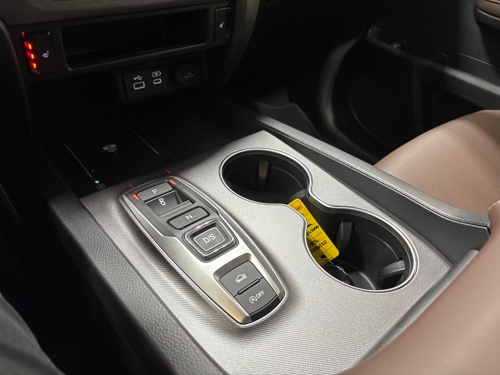 2026 Honda Ridgeline RTL - Photo 11