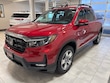  Honda Ridgeline