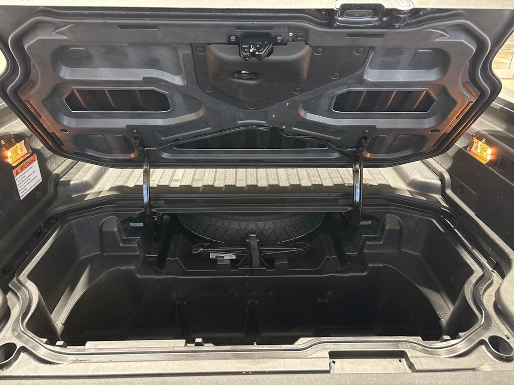 2026 Honda Ridgeline Sport - Photo 23