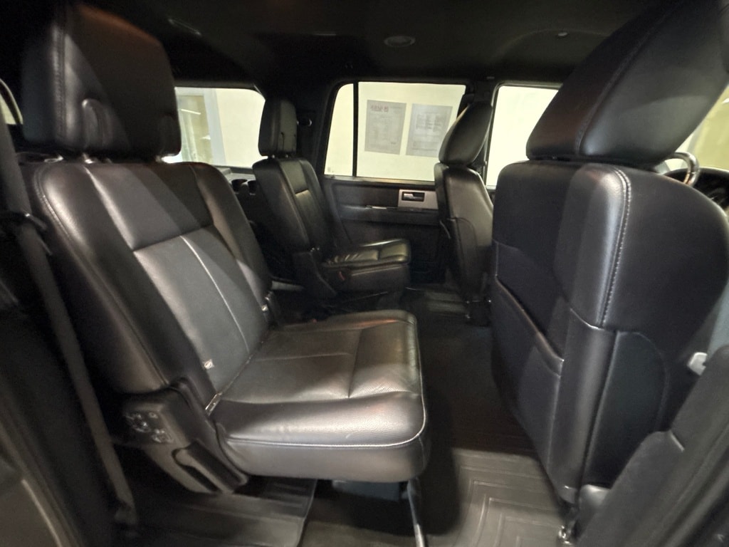 2017 Ford Expedition XLT - Photo 21
