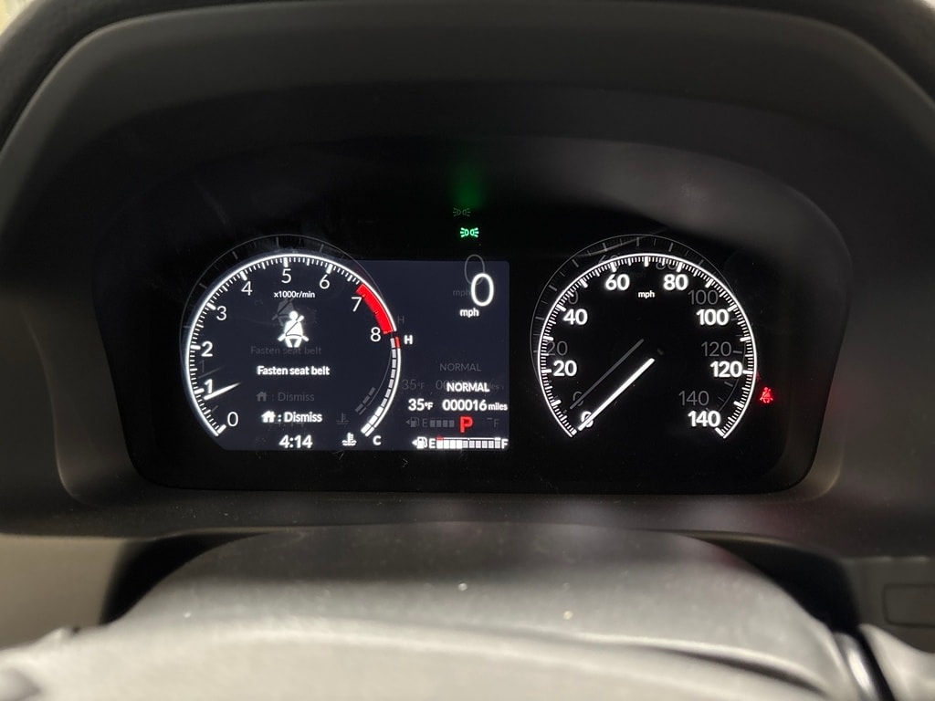 2026 Honda Ridgeline Sport - Photo 9