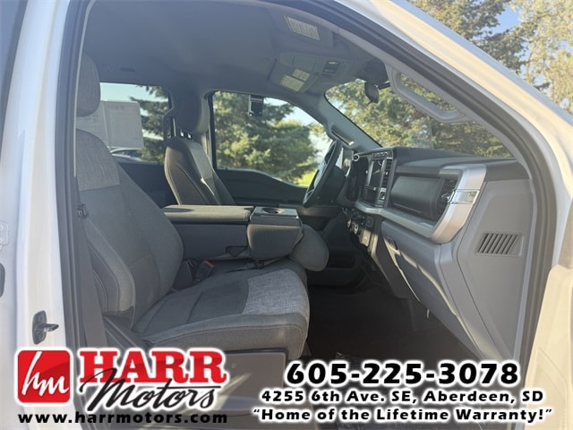 2024 Ford F-250 Super Duty XLT - Photo 21