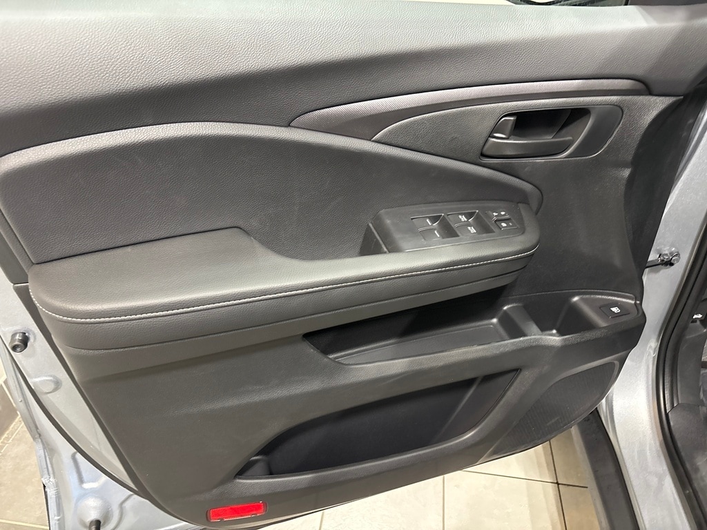 2026 Honda Ridgeline Sport - Photo 8