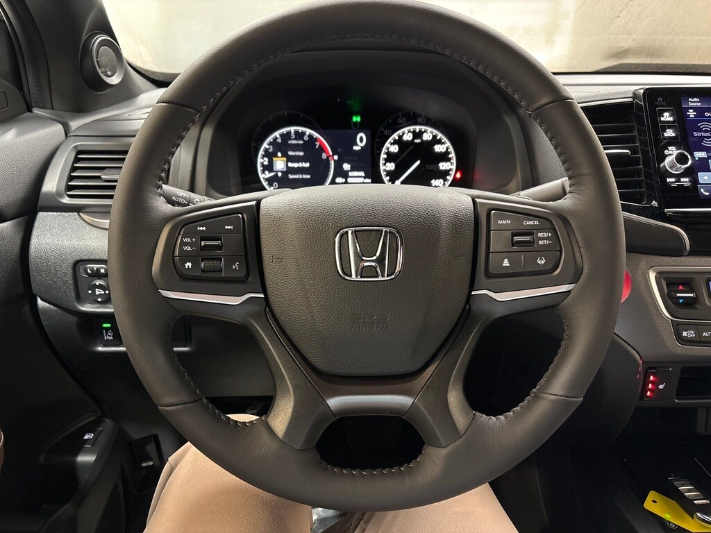 2026 Honda Ridgeline RTL - Photo 15