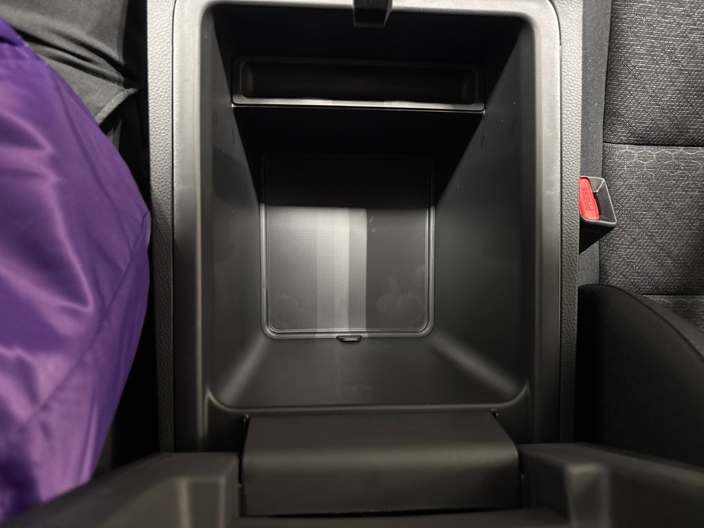 2026 Honda Ridgeline Sport - Photo 14