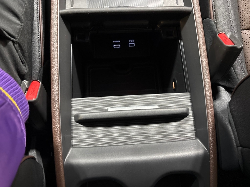 2026 Honda Odyssey Elite - Photo 15