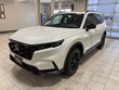  Honda CR-V Hybrid
