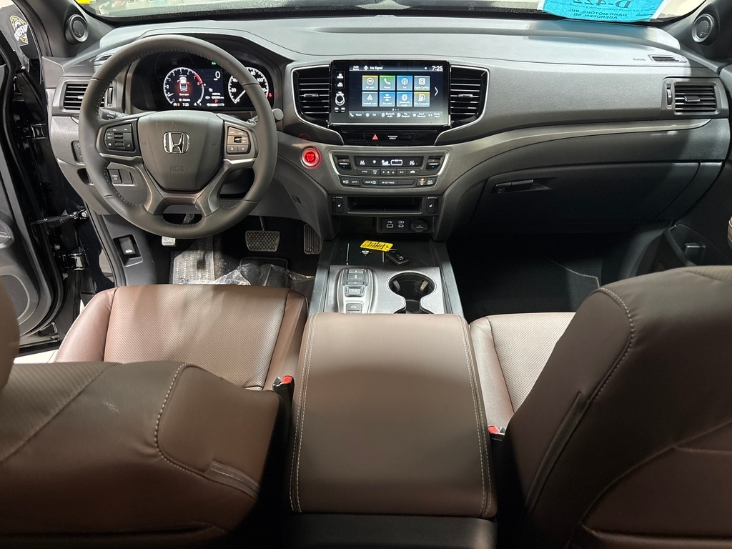 2026 Honda Ridgeline RTL - Photo 26
