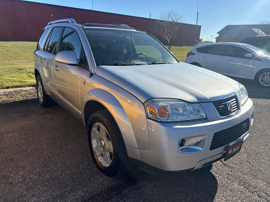 2006 Saturn VUE Base