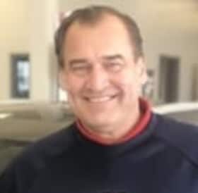 Staff member Joel Dockter from af3a3008bbff