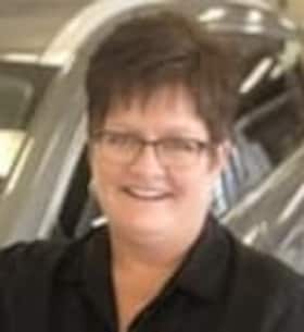Staff member Denise Nelson from af3a3008bbff