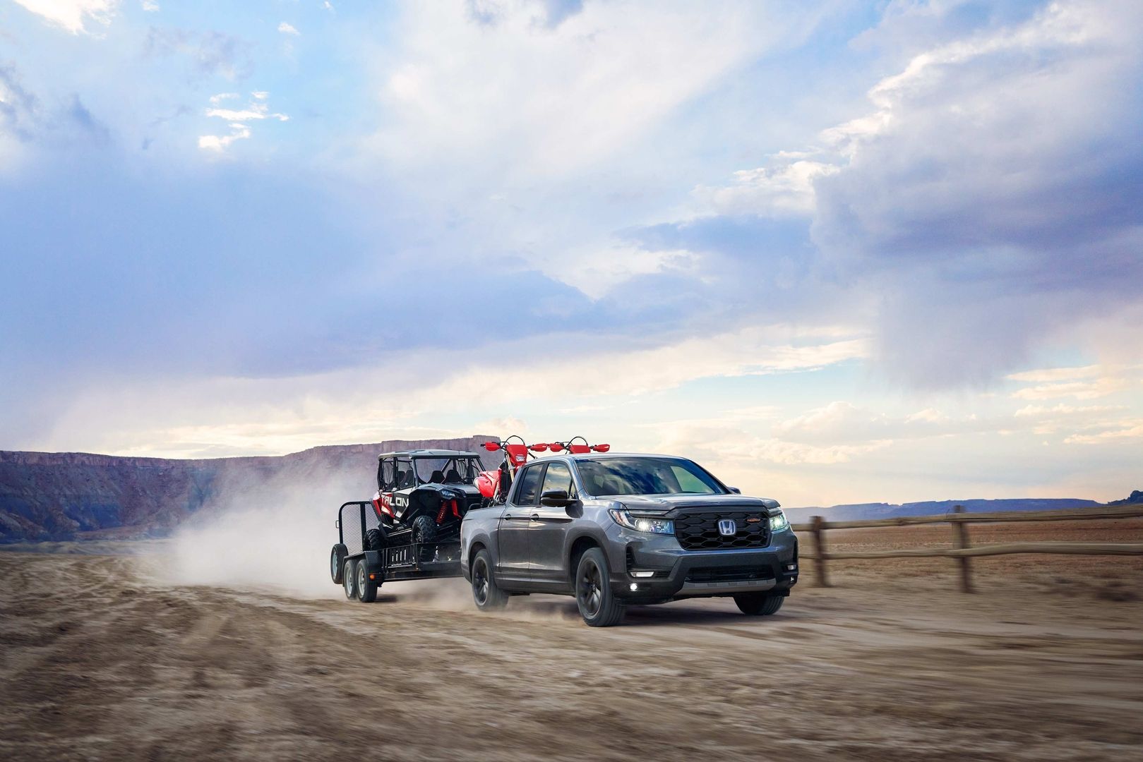 Honda Ridgeline