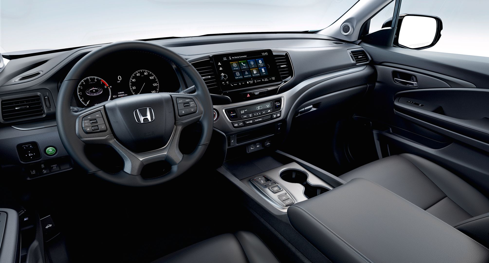 Honda Ridgeline