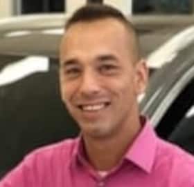 Staff member Aaron Winterberg from af3a3008bbff