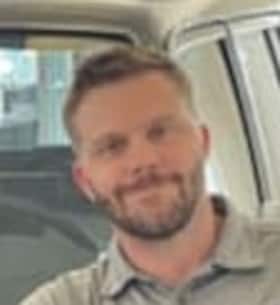 Staff member Brian Dahme from 8376292a2e3a