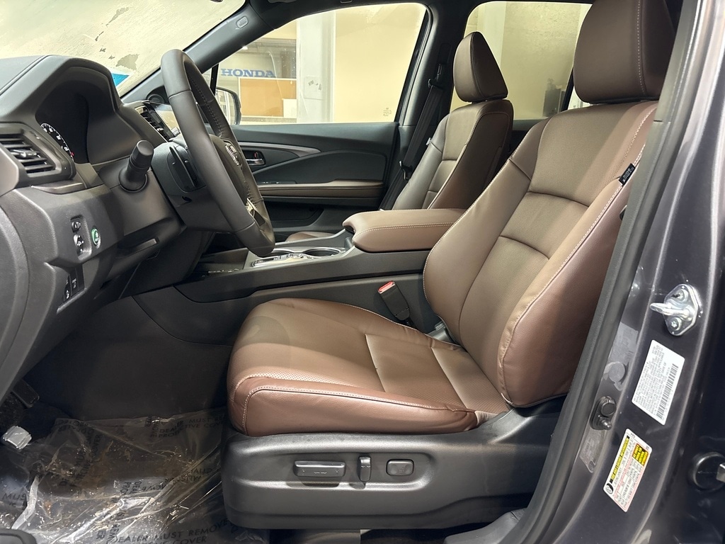 2026 Honda Ridgeline RTL - Photo 18