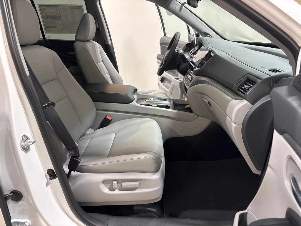 2026 Honda Ridgeline RTL - Photo 21