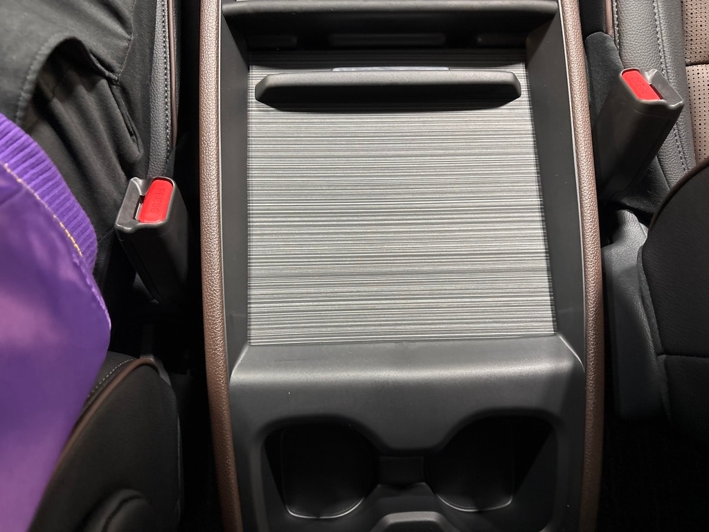 2026 Honda Odyssey Elite - Photo 14