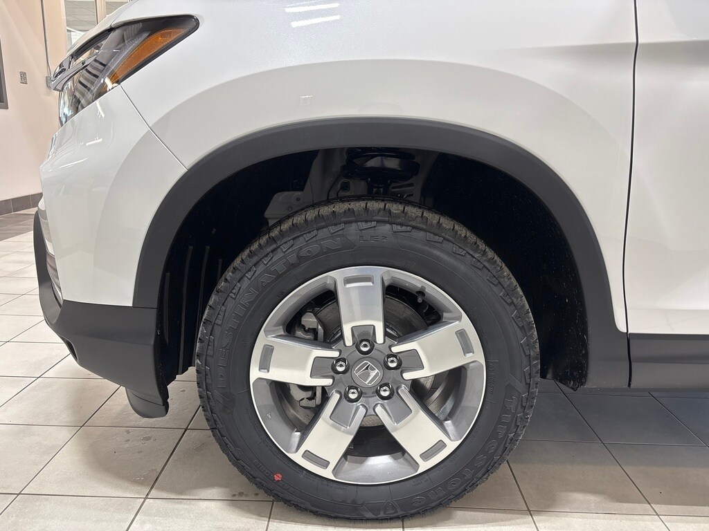 2026 Honda Ridgeline RTL - Photo 7