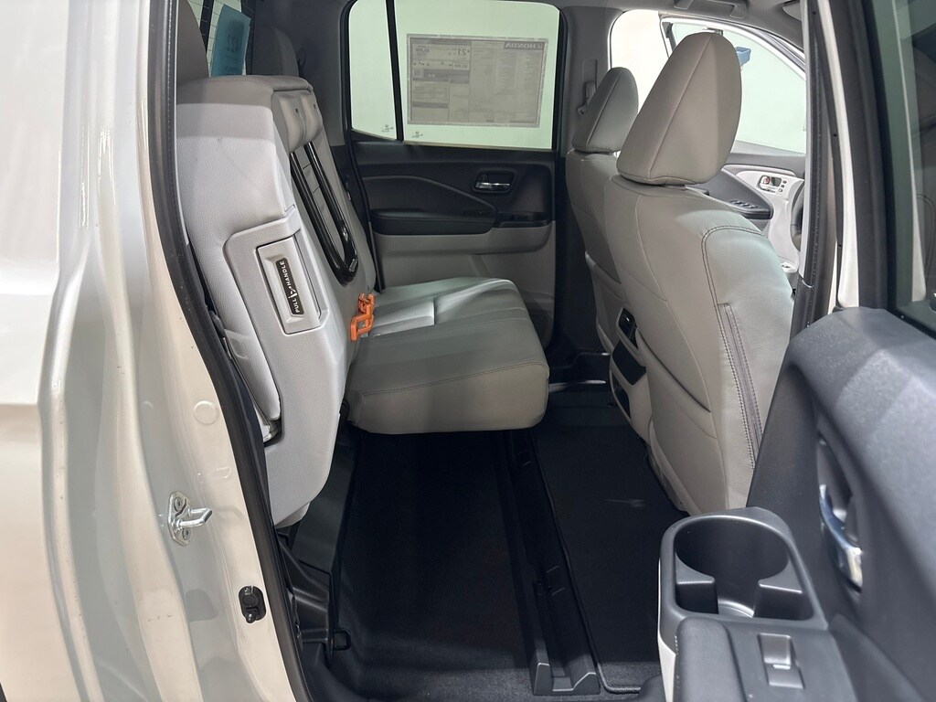 2026 Honda Ridgeline RTL - Photo 23