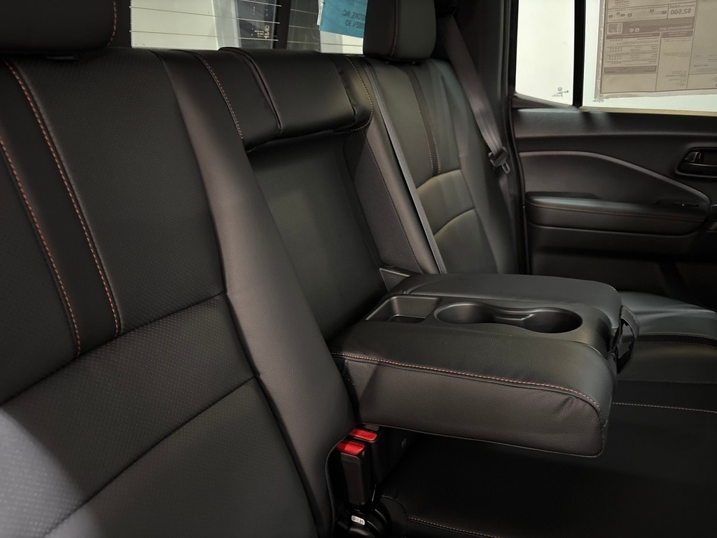 2026 Honda Ridgeline TrailSport - Photo 26
