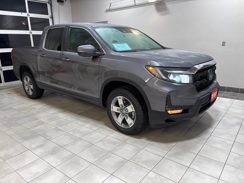 2026 Honda Ridgeline RTL - Photo 7