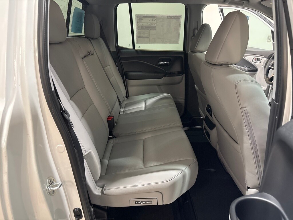 2026 Honda Ridgeline RTL - Photo 25