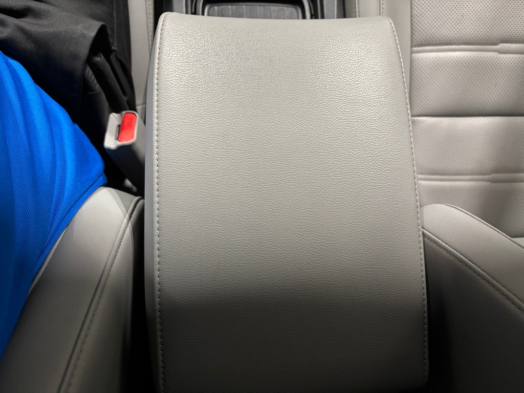2022 Honda CR-V EX-L - Photo 15