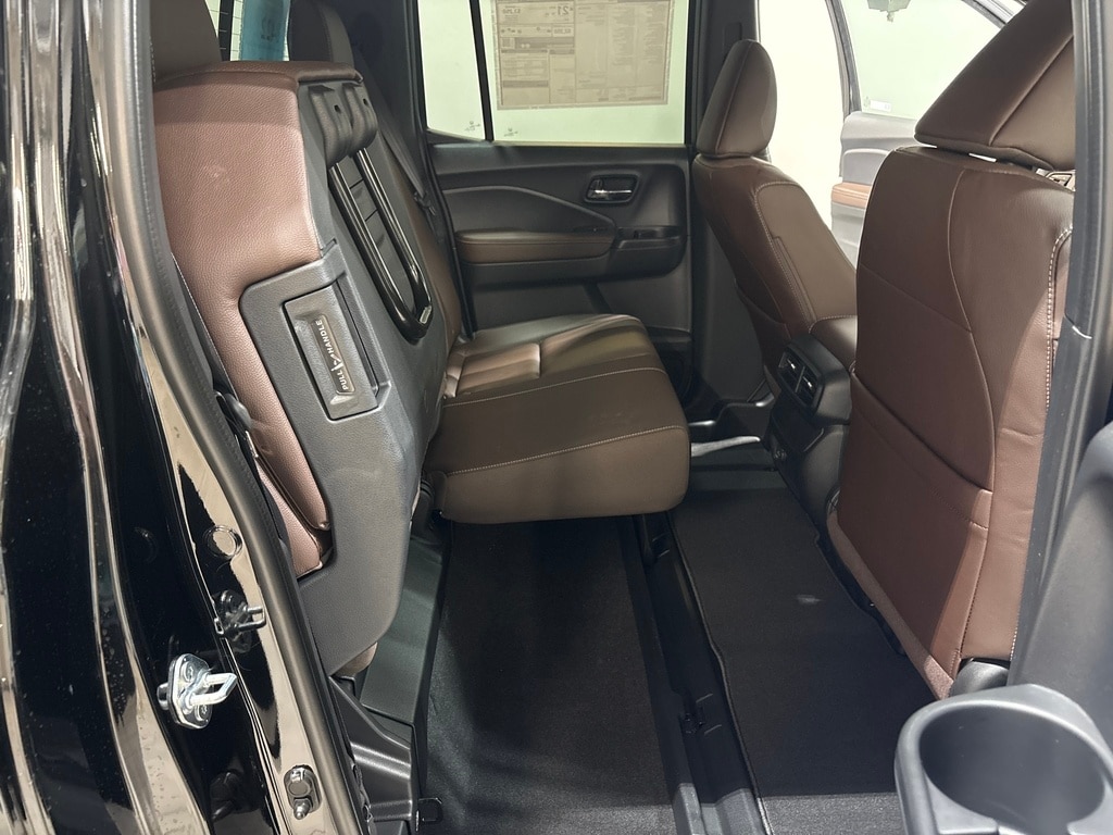 2026 Honda Ridgeline RTL - Photo 27
