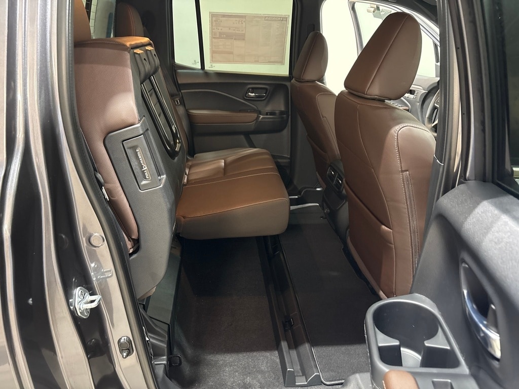 2026 Honda Ridgeline RTL - Photo 26