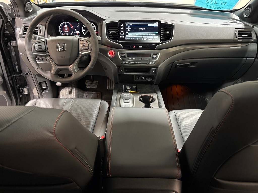 2026 Honda Ridgeline TrailSport - Photo 28