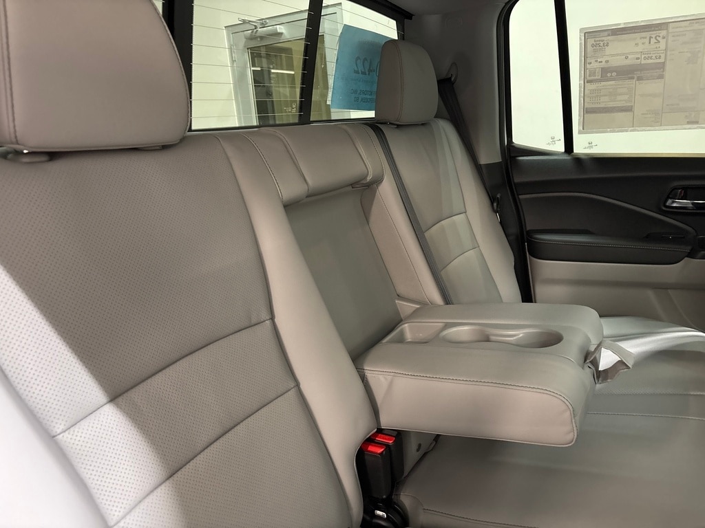 2026 Honda Ridgeline RTL - Photo 24