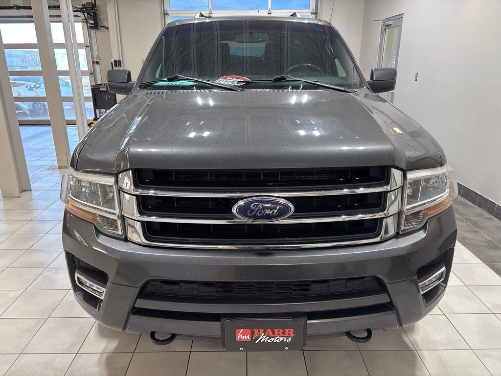 2017 Ford Expedition XLT - Photo 6