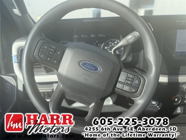 2024 Ford F-250 Super Duty XLT - Photo 15