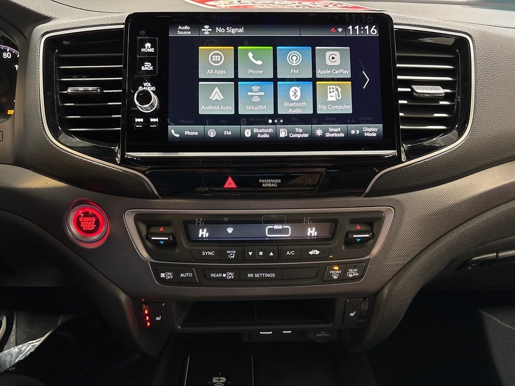 2026 Honda Ridgeline RTL - Photo 9