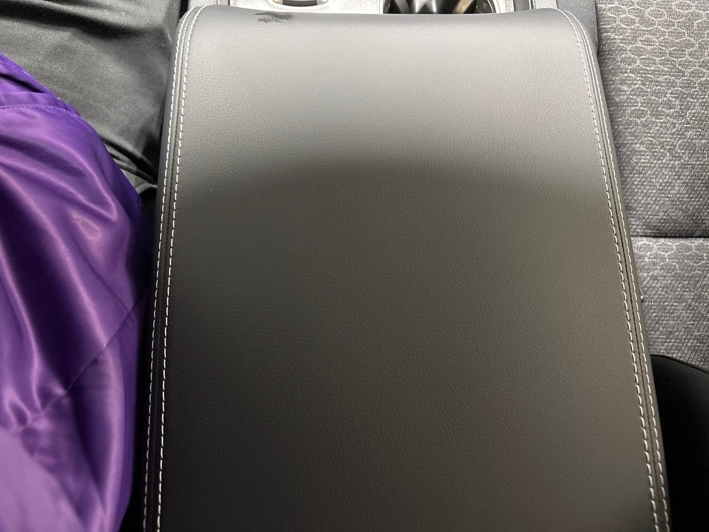 2026 Honda Ridgeline Sport - Photo 13