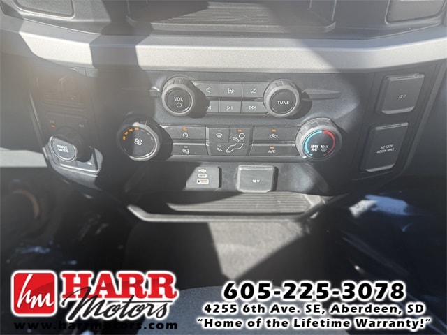 2024 Ford F-250 Super Duty XLT - Photo 11