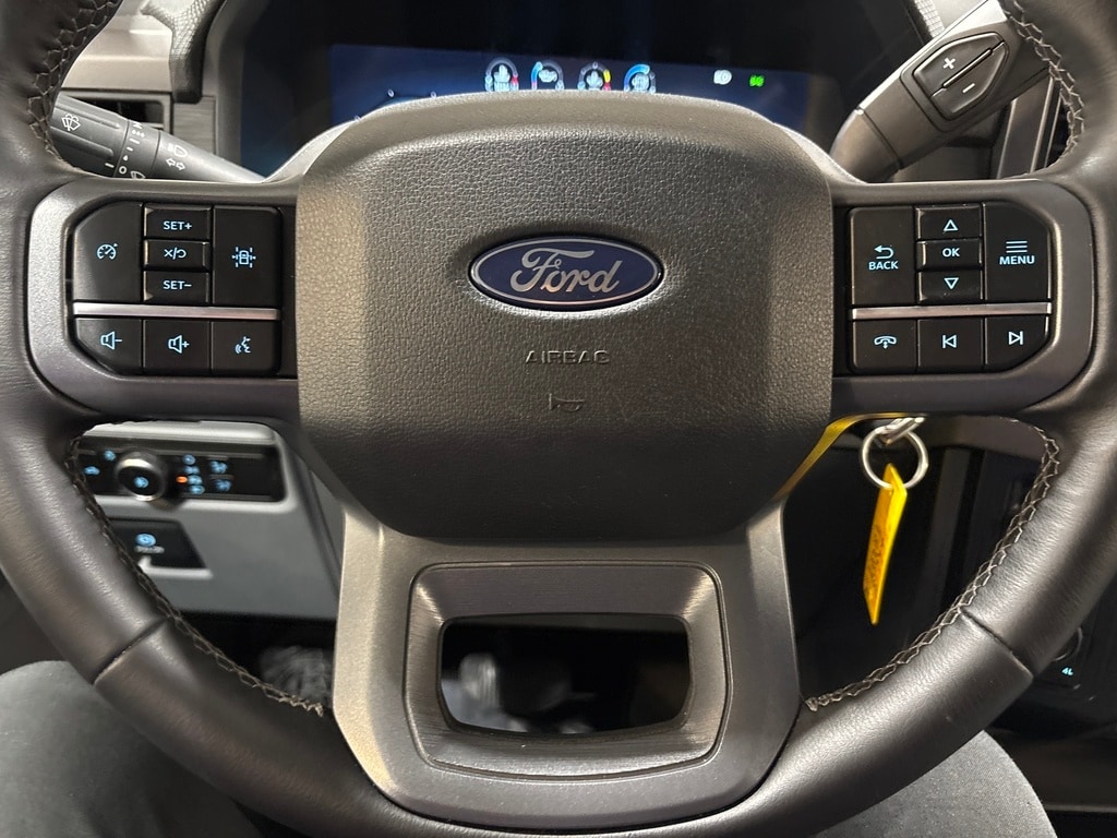 2025 Ford F-150 XLT - Photo 16