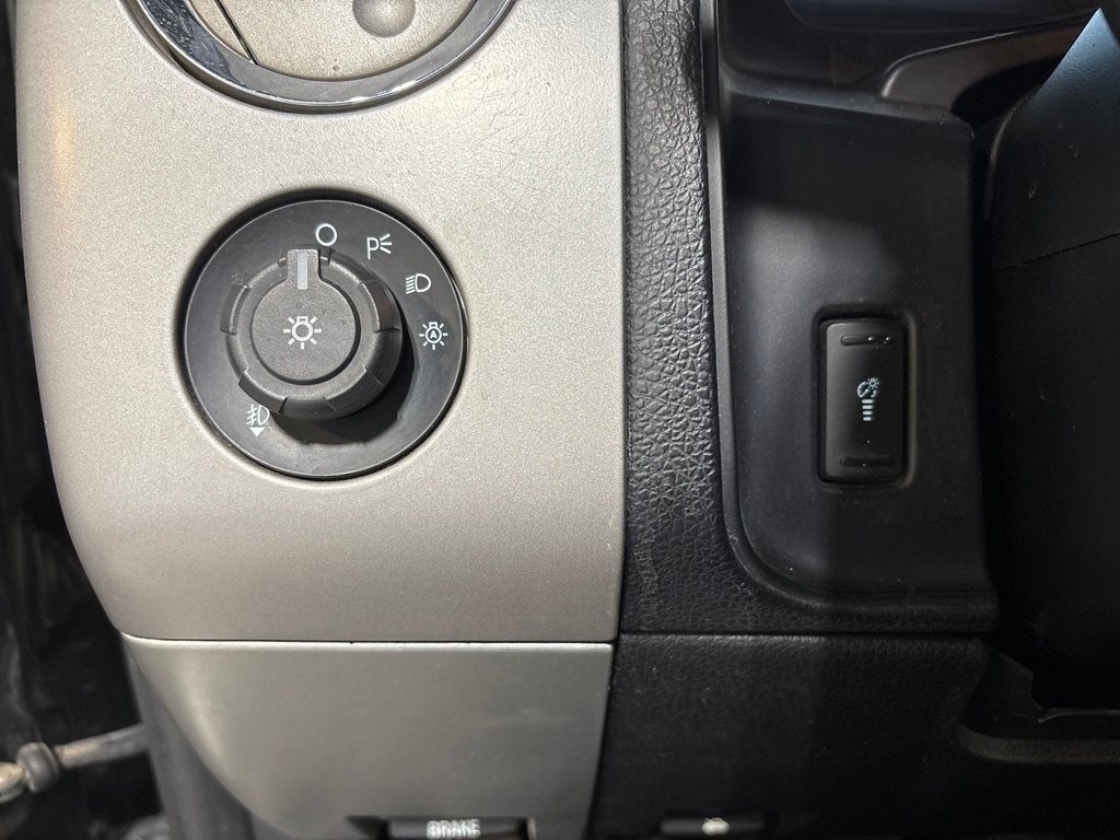 2017 Ford Expedition XLT - Photo 17
