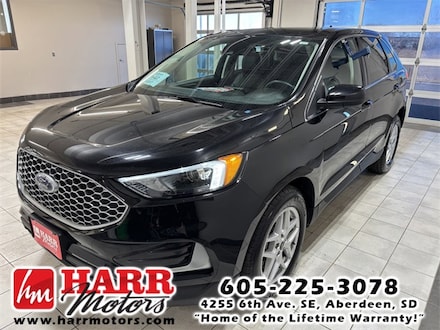2024 Ford Edge SUV