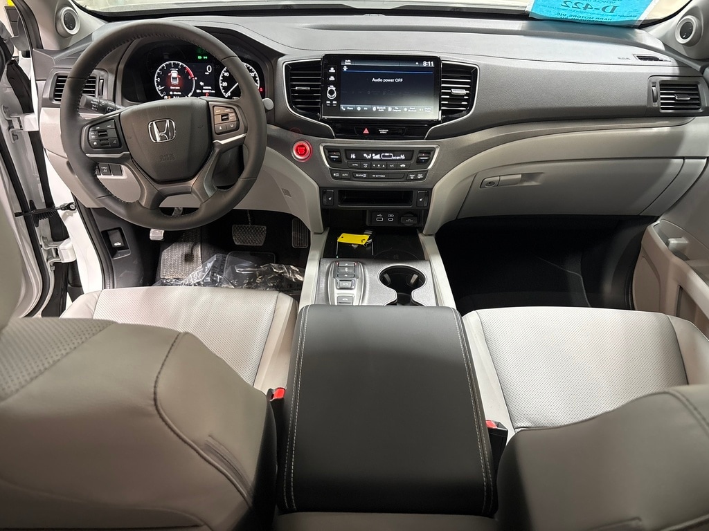2026 Honda Ridgeline RTL - Photo 27