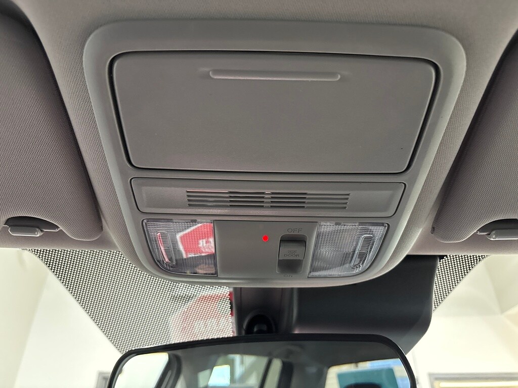 2026 Honda Ridgeline Sport - Photo 15