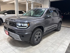 2026 Honda Passport RTL SUV