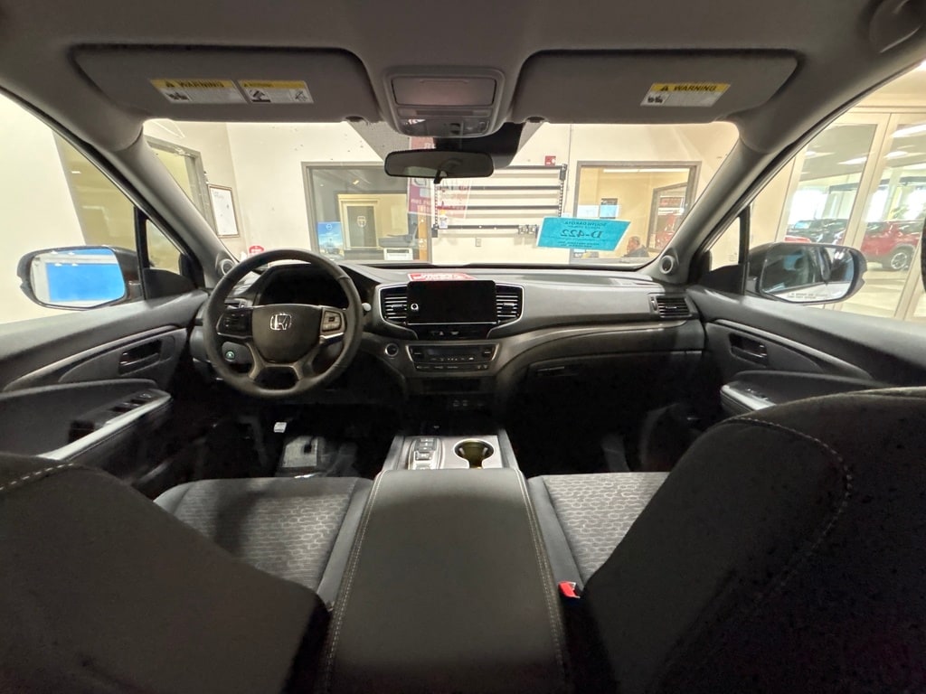 2026 Honda Ridgeline Sport - Photo 22