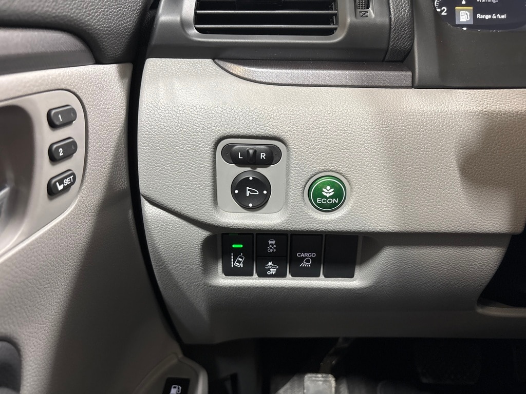 2026 Honda Ridgeline RTL - Photo 16