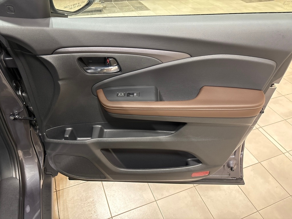 2026 Honda Ridgeline RTL - Photo 22